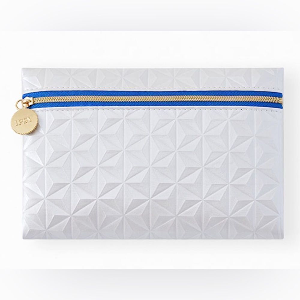 NWT IPSY Limited Edition March 2023 Bag